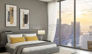 1 Schlafzimmer Appartement zu verkaufen in Executive Towers, Dubai Peninsula Five