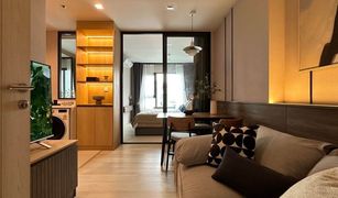 1 Bedroom Condo for sale in Lumphini, Bangkok Life One Wireless