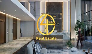 1 Bedroom Apartment for sale in , Abu Dhabi Diva