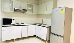 2 Schlafzimmern Wohnung zu verkaufen in Phra Khanong, Bangkok Waterford Park Rama 4