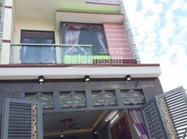 Studio Villa for sale in Go vap, Ho Chi Minh City, Ward 17, Go vap