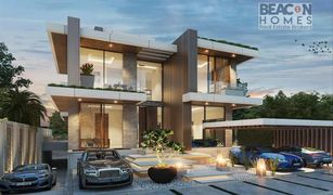 6 Habitaciones Villa en venta en Brookfield, Dubái Cavalli Estates