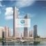 1 Bedroom Apartment for sale at Address Harbour Point, Dubai Creek Harbour (The Lagoons)