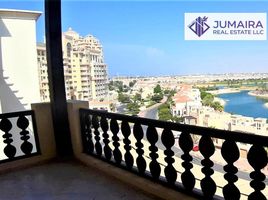 1 बेडरूम कोंडो for sale at Al Hamra Marina Residences, Al Hamra Marina Residences, Al Hamra Village