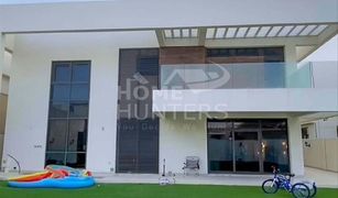 5 Bedrooms Villa for sale in , Abu Dhabi West Yas