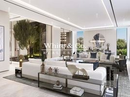 5 Bedroom Villa for sale at Signature Mansions, Earth, Jumeirah Golf Estates