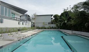 2 Bedrooms Villa for sale in Bo Phut, Koh Samui 