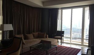 2 Bedrooms Condo for sale in Lumphini, Bangkok Baan Rajprasong