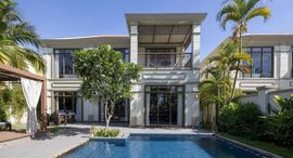 Verfügbare Objekte im Fusion Suites Da Nang