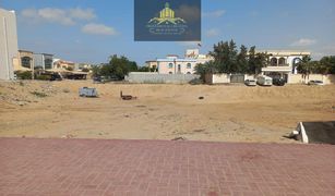 N/A Land for sale in Al Rawda 2, Ajman Al Rawda