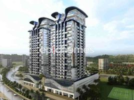 1 Bedroom Condo for sale at Samana Waves 2, District 13, Jumeirah Village Circle (JVC)