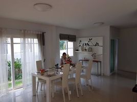 4 Bedroom House for rent at Supalai Ville Onnut - Suanluang, Dokmai, Prawet