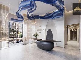 Studio Appartement zu verkaufen im Peninsula Four, Churchill Towers
