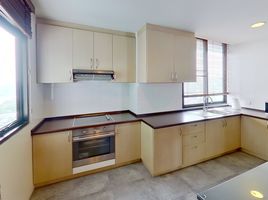 2 спален Кондо в аренду в Lake Green Condominium, Khlong Toei