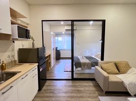 1 Schlafzimmer Appartement zu verkaufen im PP Condominium, Tha Sala, Mueang Chiang Mai, Chiang Mai