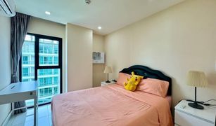 2 Schlafzimmern Wohnung zu verkaufen in Nong Prue, Pattaya Siam Oriental Plaza