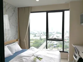 1 Bedroom Condo for sale at CIELA Sripatum, Lat Yao, Chatuchak