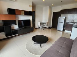 1 Bedroom Condo for rent at Vista Garden, Phra Khanong Nuea, Watthana, Bangkok