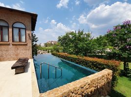 4 Schlafzimmer Villa zu verkaufen im Toscana Valley Khaoyai , Pong Ta Long