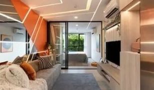 1 Bedroom Condo for sale in Anusawari, Bangkok Origin Place Phahol 59 Station