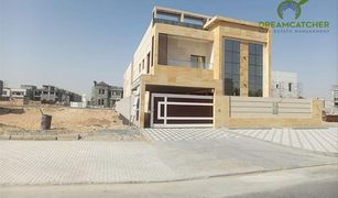 5 chambres Villa a vendre à Al Raqaib 2, Ajman Ajman Hills