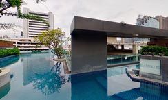 รูปถ่าย 4 of the Communal Pool at อินเตอร์ลักซ์ พรีเมียร์ สุขุมวิท 13