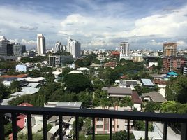 1 Schlafzimmer Appartement zu vermieten im Quattro By Sansiri, Khlong Tan Nuea