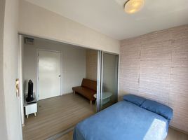 1 Bedroom Condo for sale at Plum Condo Bangyai Station, Bang Rak Phatthana