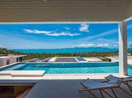 4 Schlafzimmer Villa zu verkaufen im Darika Residence, Maenam