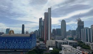 2 Bedrooms Condo for sale in Phra Khanong Nuea, Bangkok Noble Reveal