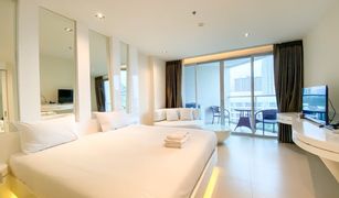 Studio Condominium a vendre à Nong Prue, Pattaya Sands Condominium