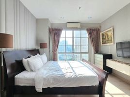 2 Schlafzimmer Appartement zu verkaufen im Citi Smart Condominium, Khlong Toei