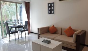 1 chambre Condominium a vendre à Kamala, Phuket The Regent Kamala Condominium