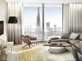 1 Bedroom Apartment for sale at Vida Residences Dubai Mall , Downtown Dubai