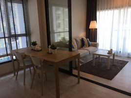 1 Schlafzimmer Appartement zu vermieten im Life Sukhumvit 48, Phra Khanong