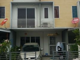 3 Bedroom House for sale at The Connect Bearing Station, Samrong Nuea, Mueang Samut Prakan