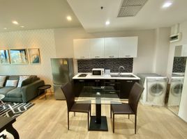 1 Bedroom Condo for rent at Noble Refine, Khlong Tan