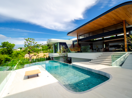 5 Bedroom Villa for sale at Botanica The Valley (Phase 7), Choeng Thale, Thalang, Phuket, Thailand