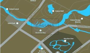 1 Bedroom Apartment for sale in Meydan Avenue, Dubai Residences 16