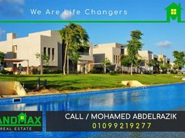 5 Bedroom Villa for sale at Hacienda Bay, Sidi Abdel Rahman