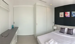 1 Schlafzimmer Wohnung zu verkaufen in Taling Chan, Krabi Cleat Condominium