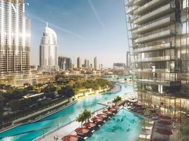 2 Schlafzimmer Appartement zu verkaufen im The Address Residences Dubai Opera, 