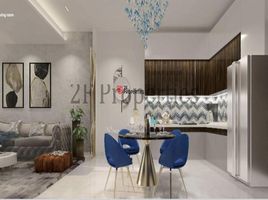 2 Bedroom Condo for sale at Gemz by Danube, North Village