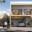 4 Bedroom Villa for sale at The Dahlias, Yas Acres, Yas Island