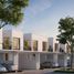 3 Schlafzimmer Reihenhaus zu verkaufen im Parkside 2, EMAAR South, Dubai South (Dubai World Central)