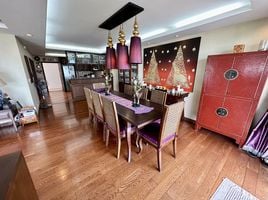 3 Schlafzimmer Penthouse zu verkaufen im KM Beach Pranburi, Pak Nam Pran, Pran Buri