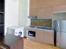 1 Bedroom Apartment for rent at Le Luk Condominium, Phra Khanong Nuea, Watthana, Bangkok