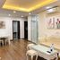3 Bedroom Apartment for rent at A10-A14 Nam Trung Yên, Yen Hoa, Cau Giay