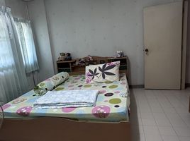 3 Schlafzimmer Haus zu verkaufen im Baan Eaknakhon, Tha Raeng, Bang Khen
