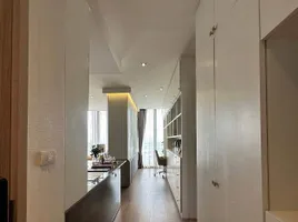 3 Bedroom Condo for sale at Park Origin Phrom Phong, Khlong Tan, Khlong Toei, Bangkok